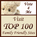 The Top 100 Family Friendly Sites
